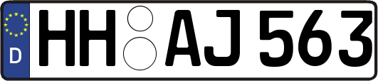 HH-AJ563