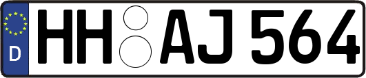 HH-AJ564