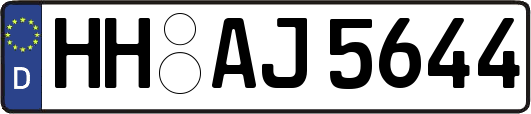 HH-AJ5644