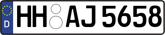 HH-AJ5658