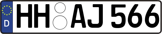 HH-AJ566