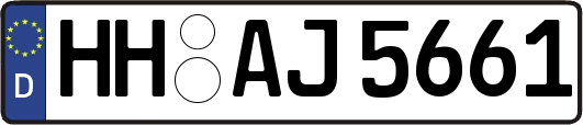 HH-AJ5661