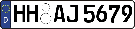 HH-AJ5679