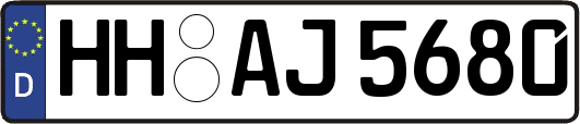 HH-AJ5680