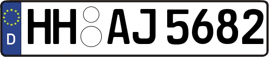 HH-AJ5682