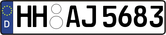 HH-AJ5683