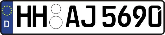 HH-AJ5690