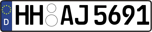 HH-AJ5691