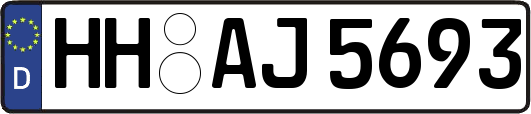 HH-AJ5693