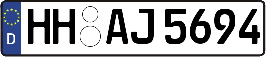HH-AJ5694