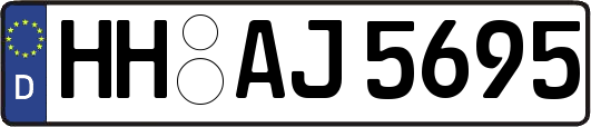 HH-AJ5695