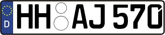 HH-AJ570