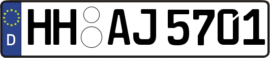 HH-AJ5701