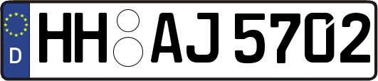 HH-AJ5702