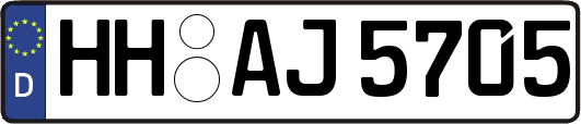 HH-AJ5705