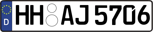 HH-AJ5706