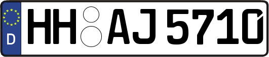 HH-AJ5710