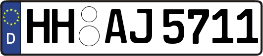 HH-AJ5711