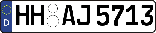 HH-AJ5713