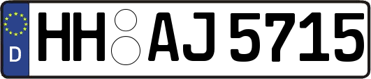 HH-AJ5715
