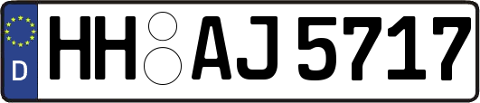 HH-AJ5717