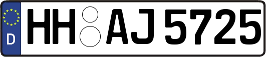 HH-AJ5725