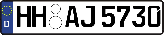 HH-AJ5730