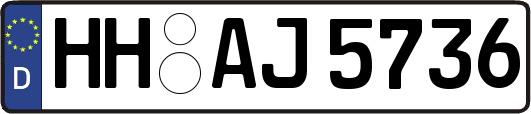 HH-AJ5736