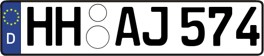 HH-AJ574