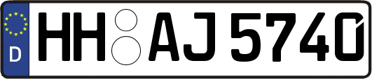 HH-AJ5740