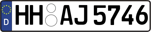 HH-AJ5746