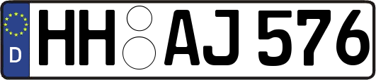 HH-AJ576