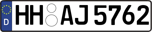HH-AJ5762