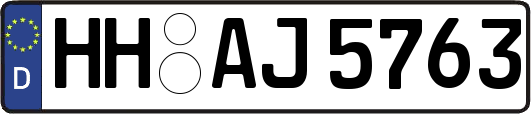 HH-AJ5763