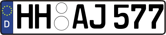 HH-AJ577