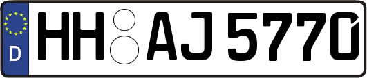 HH-AJ5770