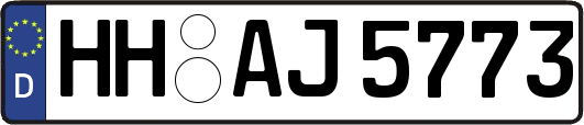 HH-AJ5773