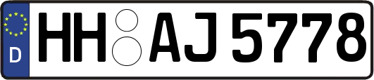 HH-AJ5778