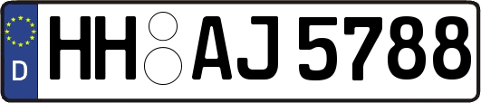 HH-AJ5788
