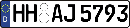 HH-AJ5793