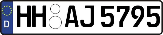 HH-AJ5795