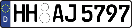 HH-AJ5797