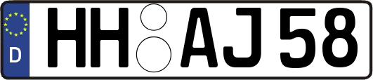 HH-AJ58