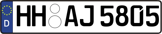 HH-AJ5805