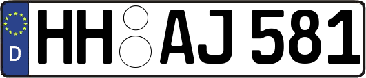 HH-AJ581