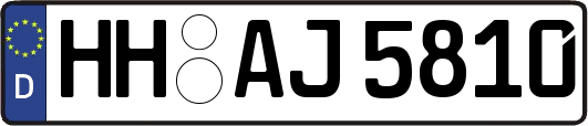 HH-AJ5810