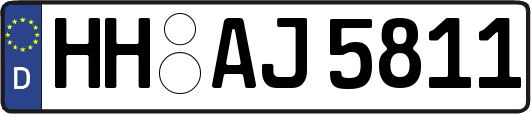 HH-AJ5811