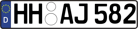 HH-AJ582