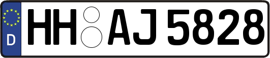 HH-AJ5828