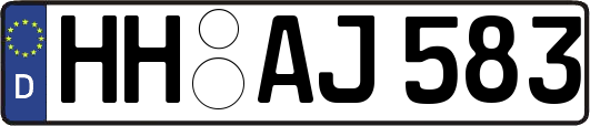 HH-AJ583